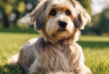 Off-leash Dog Park景点图片