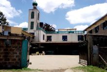 Sigona Masjid And Madrassah景点图片