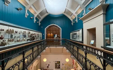 Royal Albert Memorial Museum