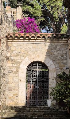Besalú Bridge-贝萨卢