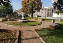 Parco del Mulino景点图片
