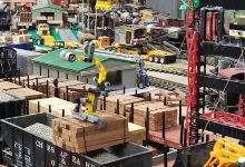 Laurel Highlands Model Railroad Club景点图片