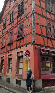 L'Alchimiste-斯特拉斯堡