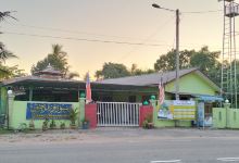 Surau Kg Pondok Batang景点图片