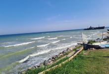 Plaja Costinești景点图片