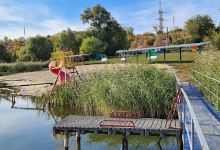 Landshaftno-Parkovyy Dosugovyy Tsentr "Kamenskaya Zhemchuzhina"景点图片