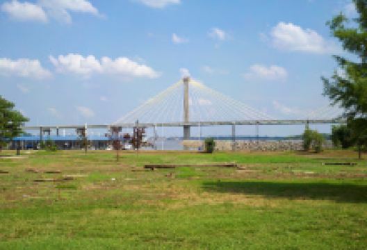 Upper Mississippi Conservation Area景点图片