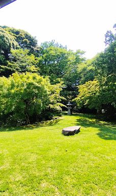 长府毛利邸-下关市