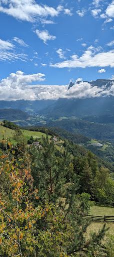 Earth Pyramids Renon-博尔扎诺-上阿迪杰自治省