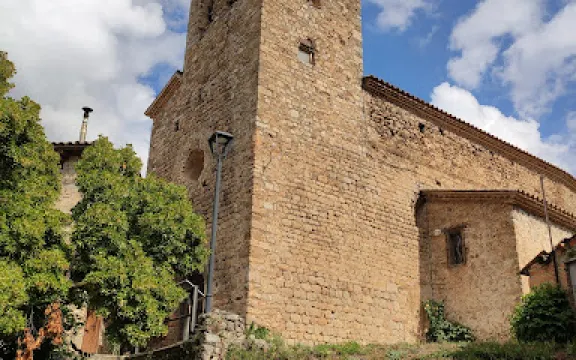 Museu De Les Trementinaires