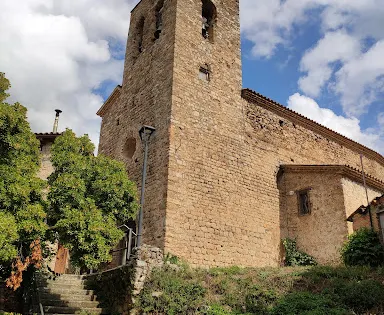 Museu De Les Trementinaires