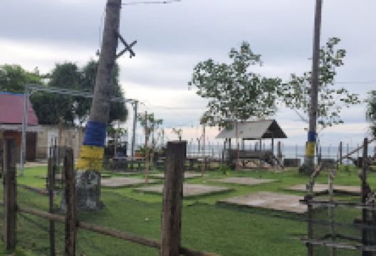 Pantai Sekunyit景点图片