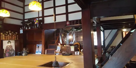 ネパール博物館