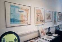 Atelier/Galerie Leentje Linders景点图片