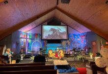 Fox Valley Baptist Church景点图片