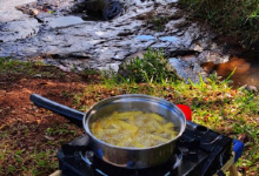 Rua Garganta do Diabo景点图片