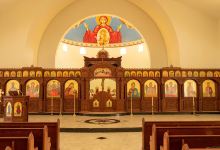 Our Lady of Redemption Melkite Catholic Church景点图片