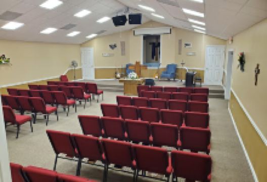 Del Baptist Temple景点图片