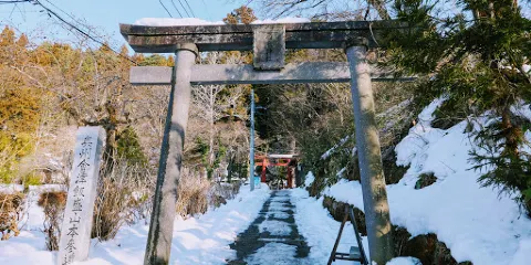 嚴島神社