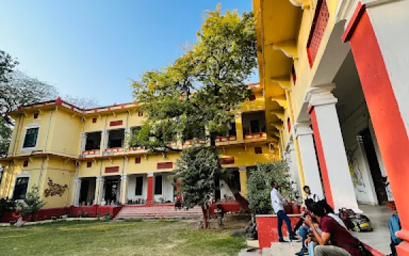 College of Arts & Crafts