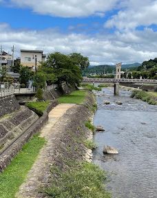 Sanmachi Suji-高山市