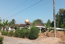 Masjid Baiturrahman景点图片