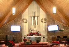 St Matthew's Episcopal Church景点图片