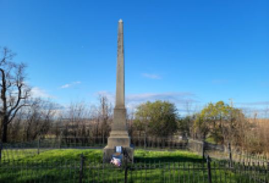 Steptoe Battlefield State Park景点图片