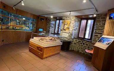 Musee Europeen De La Geothermie et Du Thermalisme