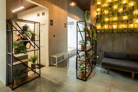 Two Sisters Eatery Coffee & Mini Soccer