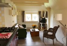 Camping & Appartementen De Duinkant Terschelling景点图片