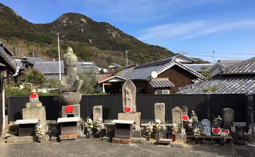 福田庵