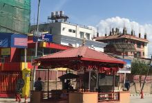 Chhata Ganesh Temple, Tangal景点图片