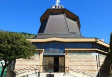 Parrocchia di San Giuseppe Artigiano景点图片