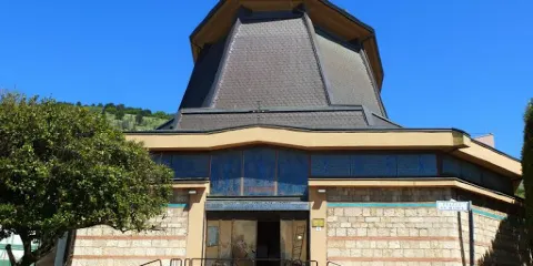 Parrocchia di San Giuseppe Artigiano