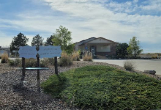 Kingdom Hall of Jehovah's Witnesses--Limon景点图片