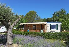 Camping Les Blimouses景点图片