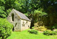 Chapelle Notre-Dame-de-la-Fosse景点图片