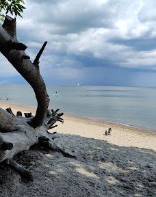 Kępa Redłowska-格丁尼亚