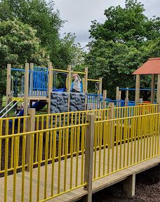 Hamilton Park-戈尔