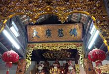 Chùa Bụt Mọc景点图片