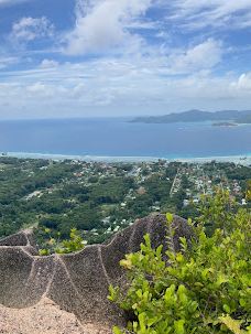 Nid D’Aigles (Eagle’s Nest)-拉迪格