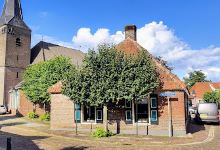 PG Gramsbergen Boomhofkerk景点图片