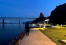 Highland Landing Park景点图片
