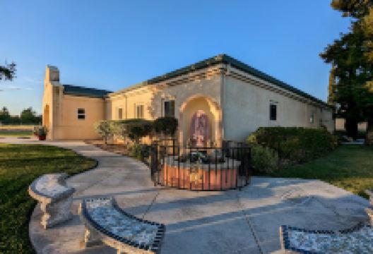 Our Lady of Guadalupe Church景点图片