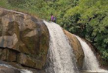 Cachoeira da divisão景点图片
