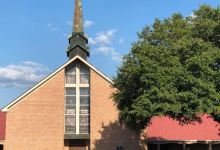Silsbee Methodist Church景点图片