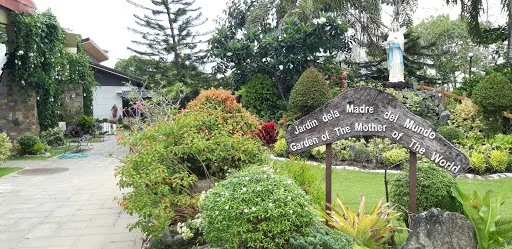 SAN LORENZO RUIZ PARISH