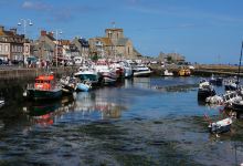 Camping de la Plage景点图片