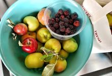 Happy Apple Farm购物图片